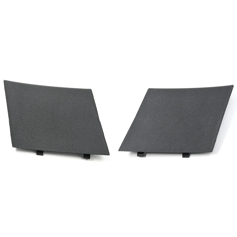 

1Pair Rear Trunk Lid Trim Inspection Cover for Golf MK6 5K6867658 / 5K6867657