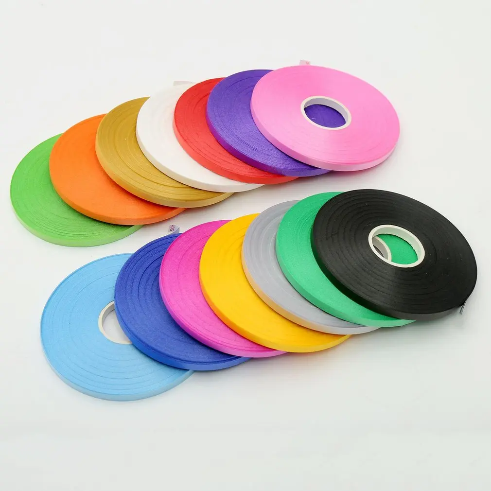 Лента для воздушных шаров 5 м |