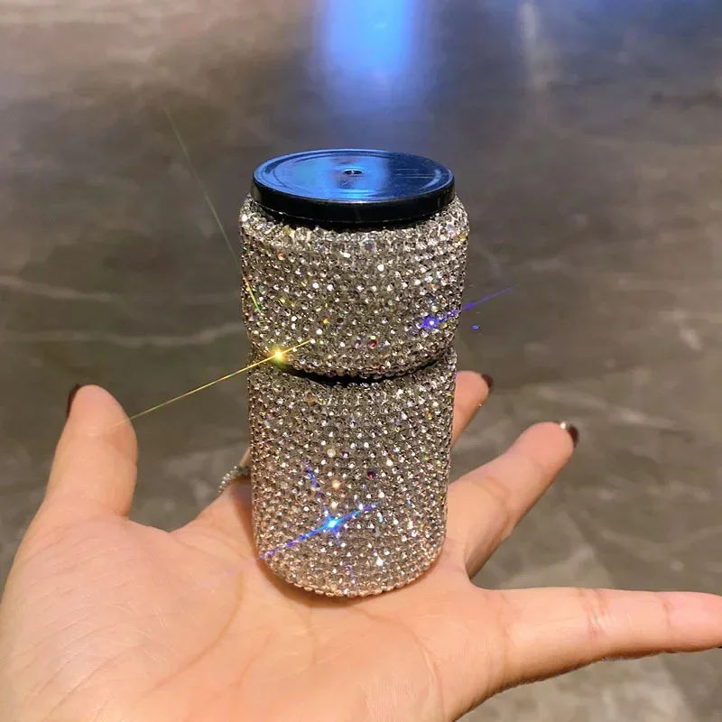 Набор блестящих косметических кистей органайзер кисти для макияжа с мягкой