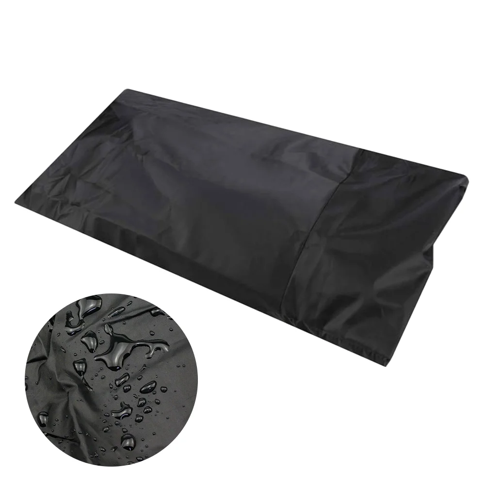 

1PC Practical Breathable Fashion Protector Mat Back Cover for Cars