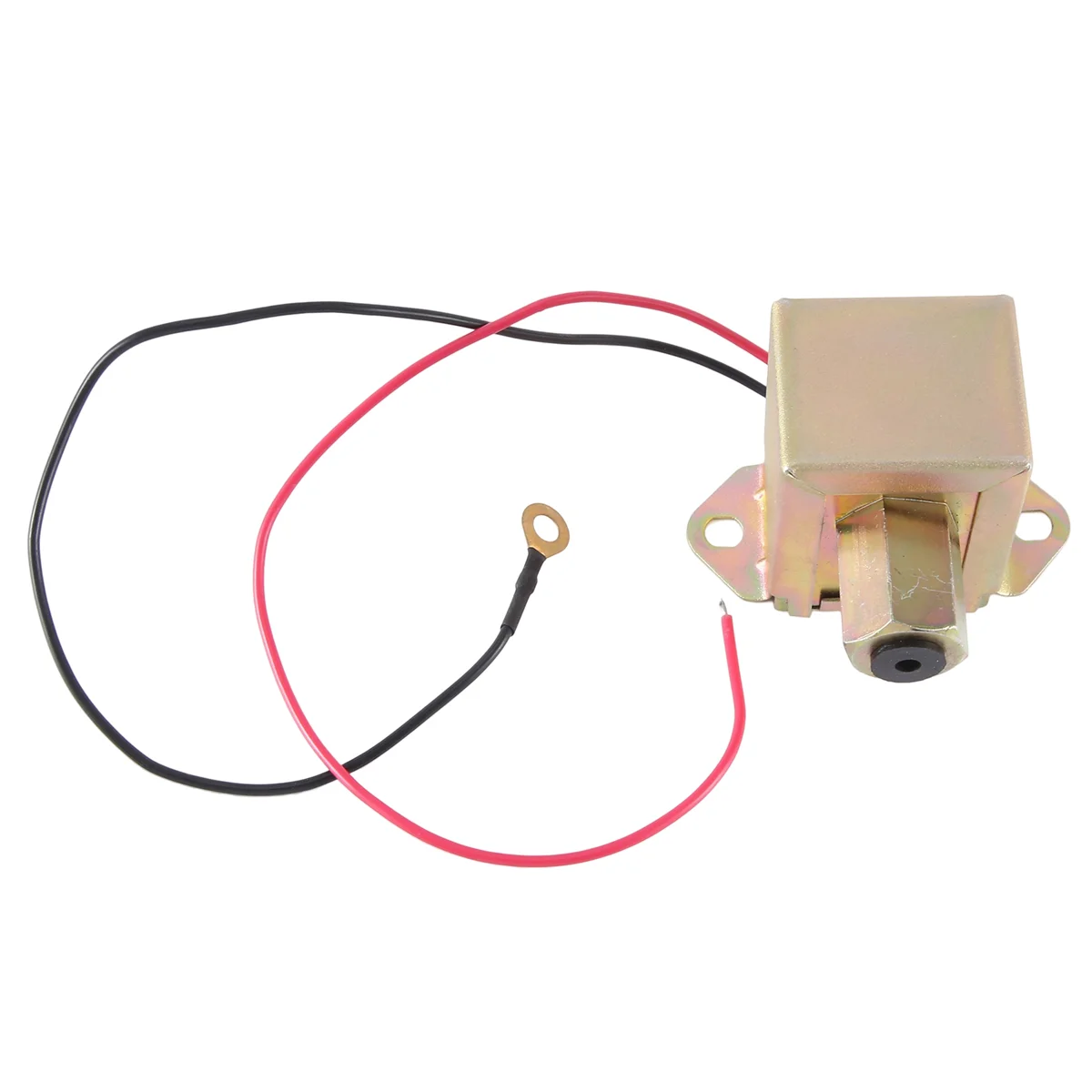 EP12S Автомобильный Электронный насос квадратный топливный автомобильные