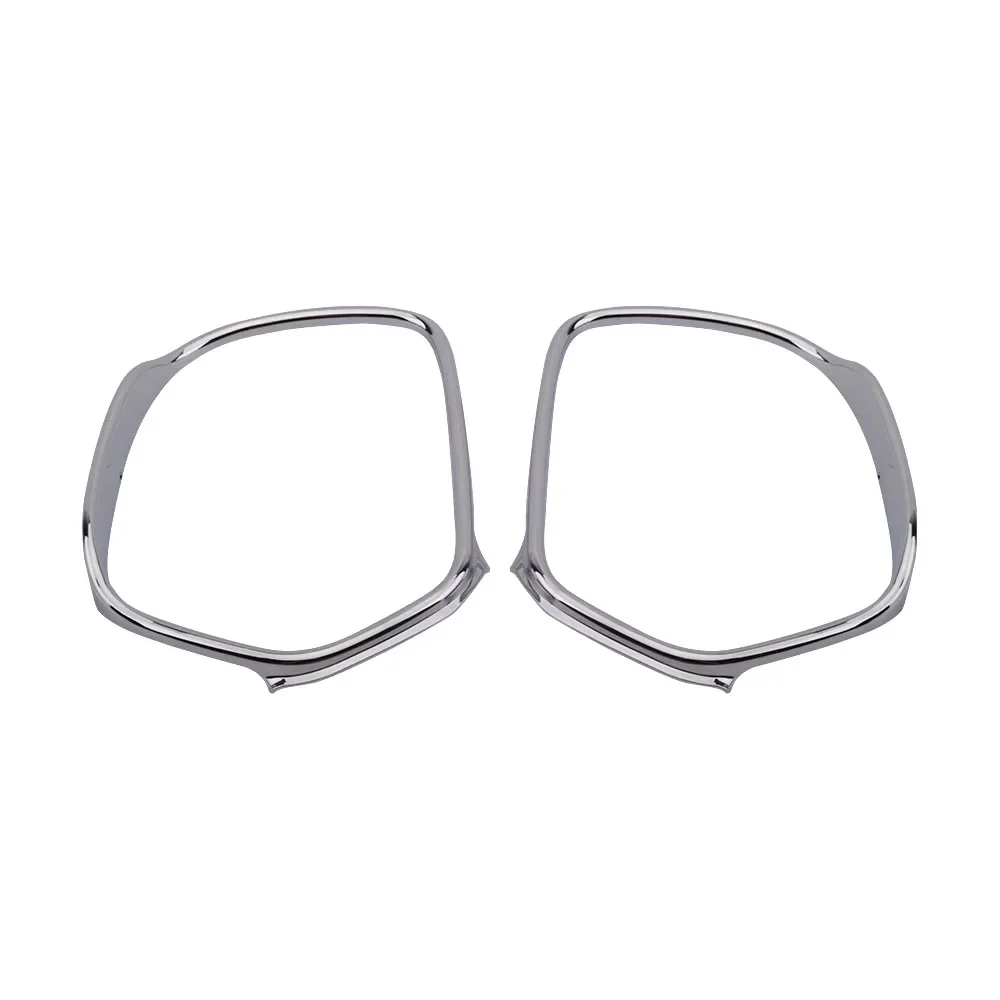 

Хромированные зеркала для мотоцикла Honda Goldwing GL1800 2001-2017 2008 2009 2014 2013 2016 GL 1800