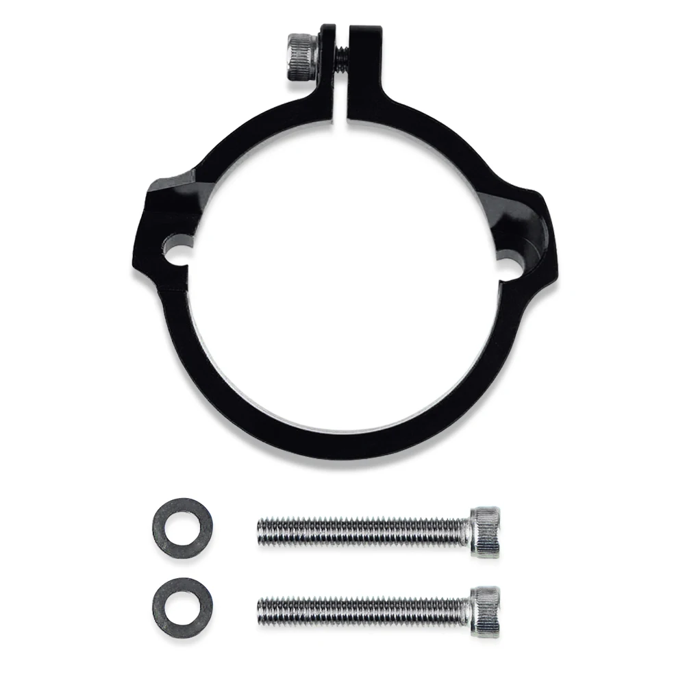 Наконечник выхлопной трубы зажим для фланцевая защита Husqvarna 250 300 EXC XC SX XCW XC-W Six Days