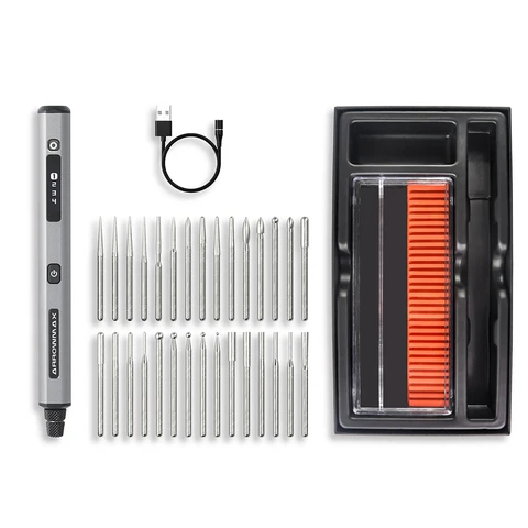 Электронная гравировальная ручка ARROWMAX