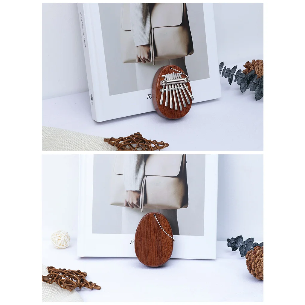 Пианино портативное на шею для начинающих перкуссионная ручная игрушка