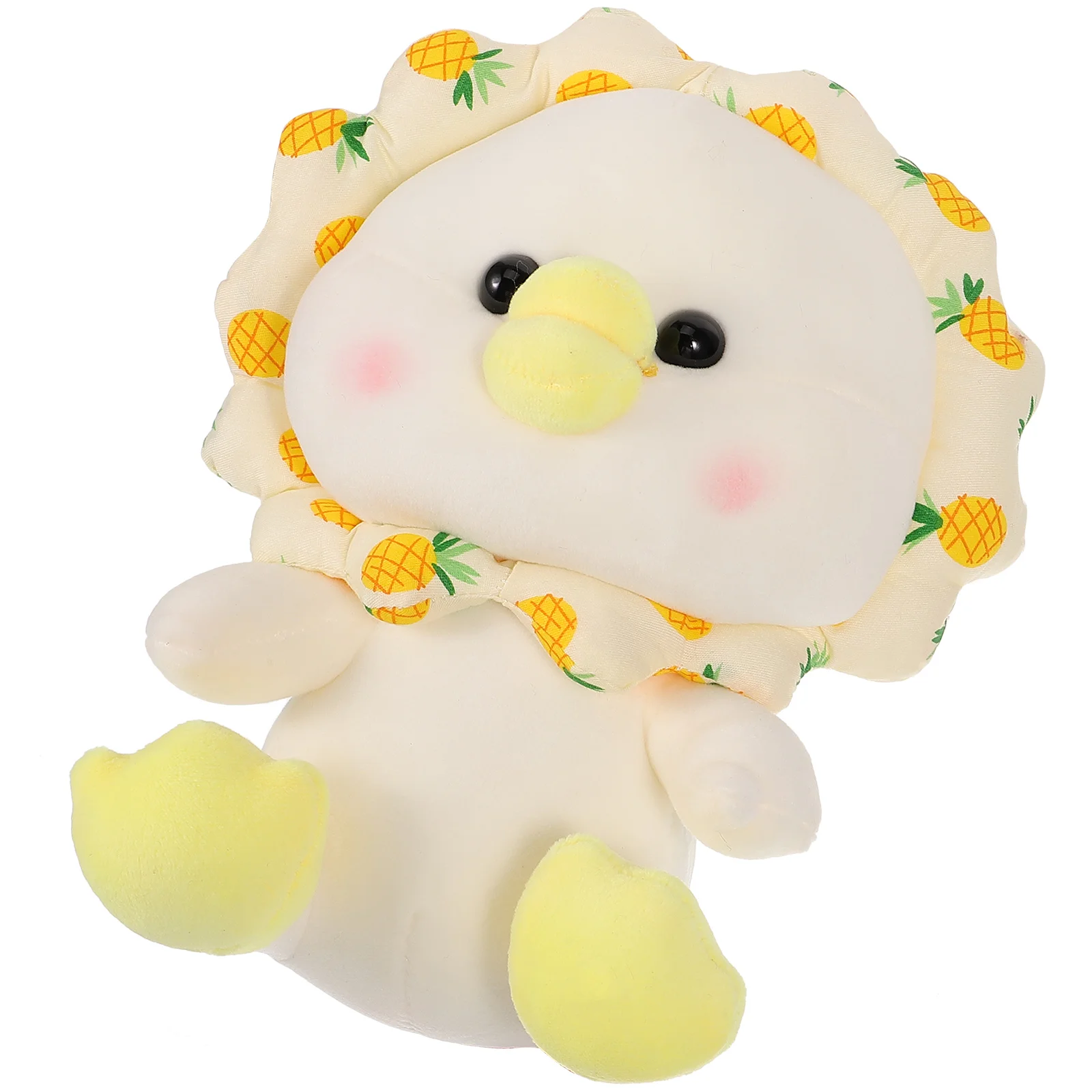 

Plush Stuffed Animal Plush Duck Toy Bedroom Decor Plush Stuffed Duck Novelty Duck