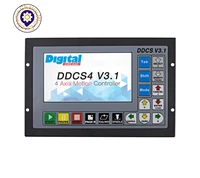 ddcsv3 1 cnc offline motion control system motor motion controller instead of mach3 motion control system metal housing
