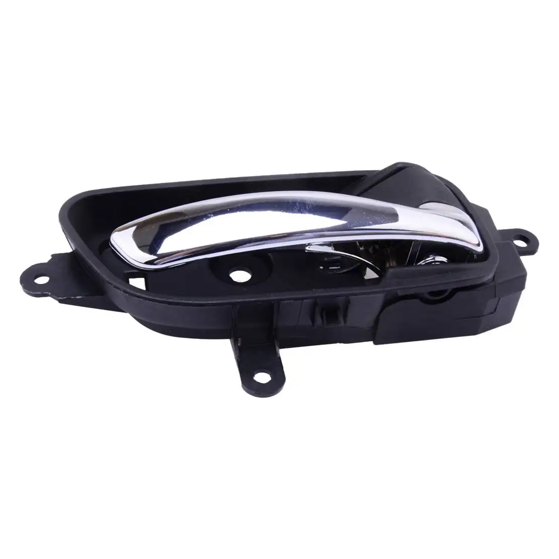 Правая боковая дверная ручка для Nissan Titan Armada Murano Pathfinder Altima 806703TA0D