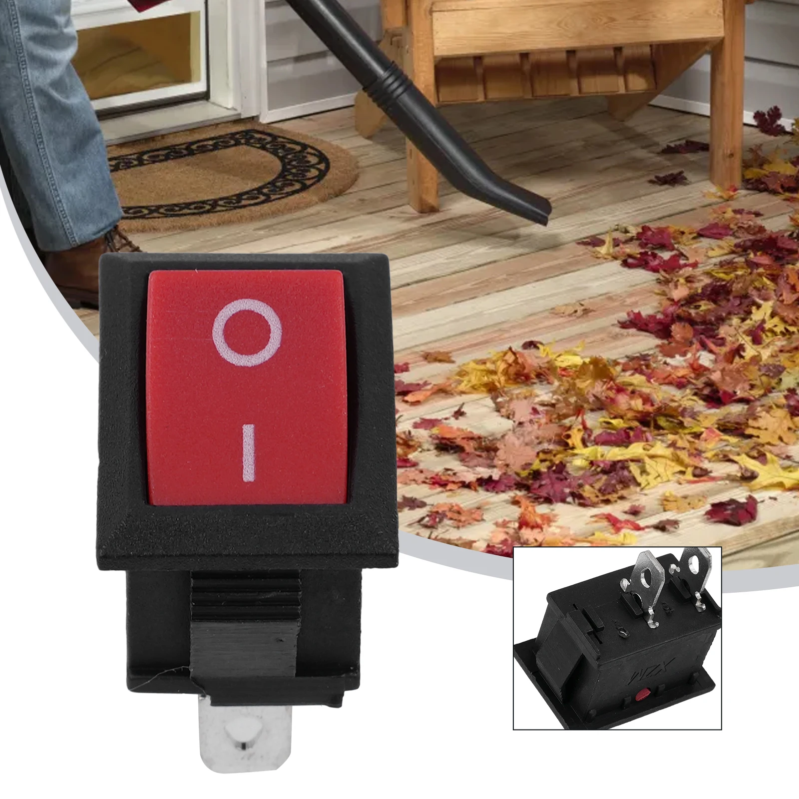 Улучшите производительность и долговечность ваших воздуходувок BG45 BG46 BG55 BG65 BG85 SH55