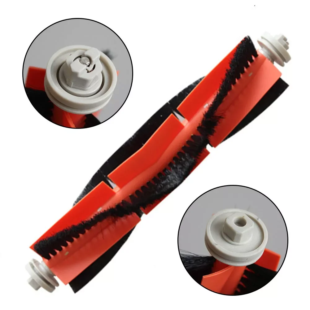 

Brush Main Brush Accessories For Mova L600 Vacuum Cleaner Robot Absolute Spare Part Home Appliance