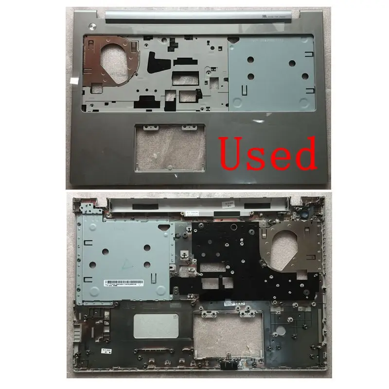 Новая подставка для рук для ноутбука, клавиатура, Обложка для Lenovo Ideapad Z510, верхний корпус, подставка для рук, крышка AP0T2000500, сенсорная панель