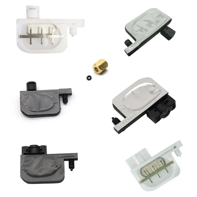 

Подходит для Epson R330/L800/L805/L1800/R1390 чехол для принтера