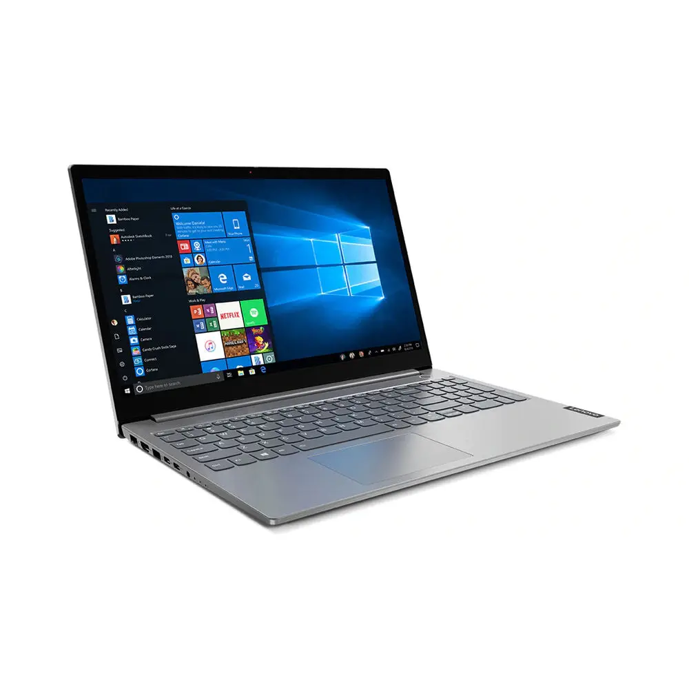 Ноутбук Lenovo THINKBOOK 15-IIL 15 6 дюйма Intel®Ядро™I3-1005G1 8 GB DDR4 256 SSD | Компьютеры и офис