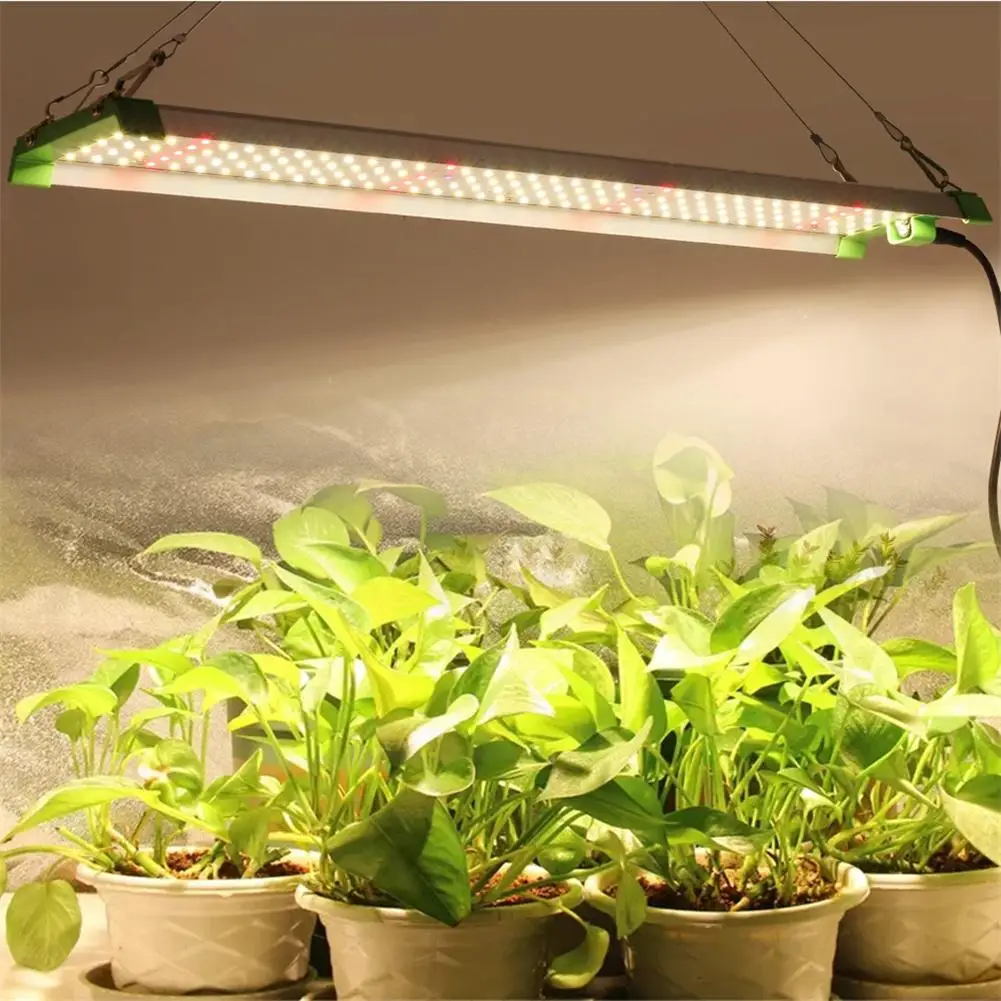 

Full Spectrum Grow Light High Energy Efficiency Plant Growing Lamp For Indoor Plants for Greenhouse Veg And Bloom Growth Light