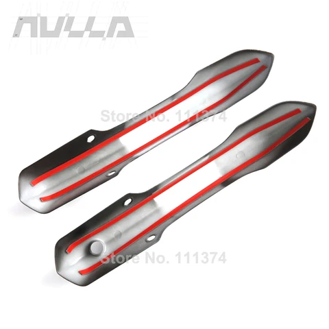 Накладки на дверные ручки из АБС-пластика под карбон для Ford Mustang S650 7-го поколения 2024-2026 годов