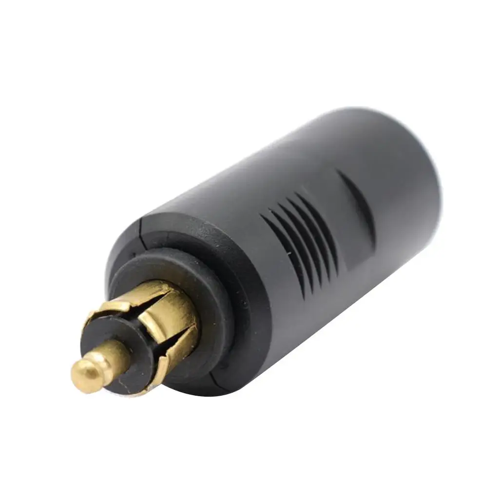 

12V EU Plug for bmw Motorcycle Socket to Lighter Converter Adaptor