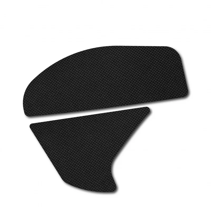 

For YAMAHA XT1200 SUPER TENERE 2011-2021 3M Self Adhesive Silicone Non-SlipTank Pads Traction Grips 3D Rubber