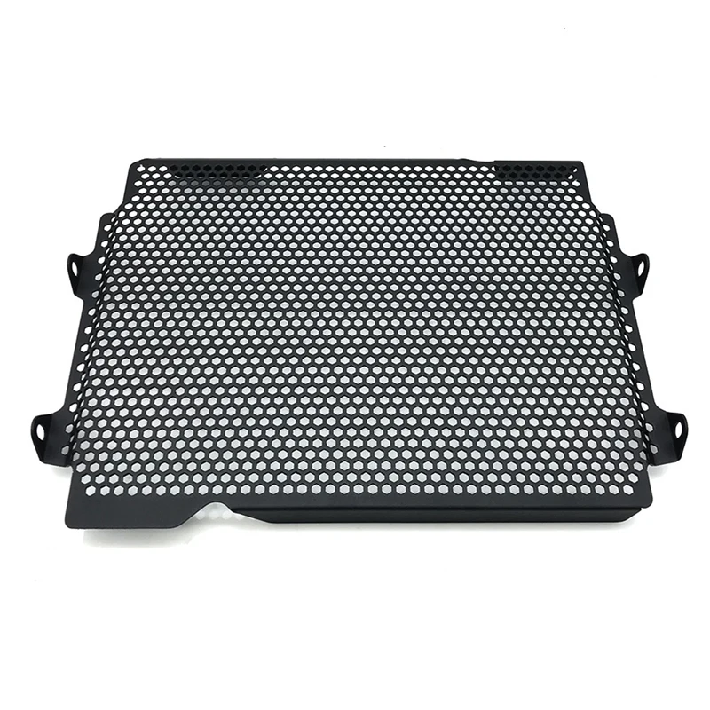 

Motorcycle Radiator Guard Grille Cover Radiator Protection For YAMAHA MT07 FZ07 TRACER 700 2016-2021 TRACER 7