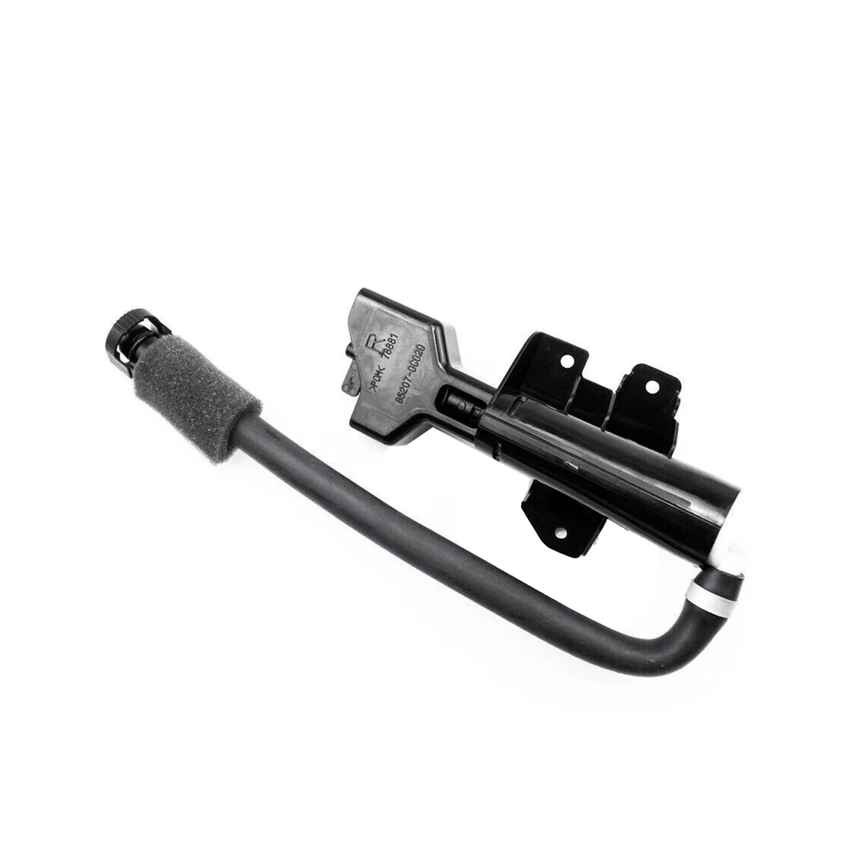 Передняя фара для левого бампера распылитель омывателя SEQUOIA 2008-2019