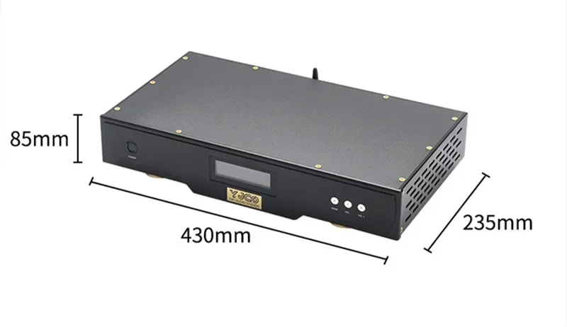 Bluetooth 5 0 HiFi ES9038 PRO XMOS USB ЦАП декодер коаксиальный оптоволоконный вход