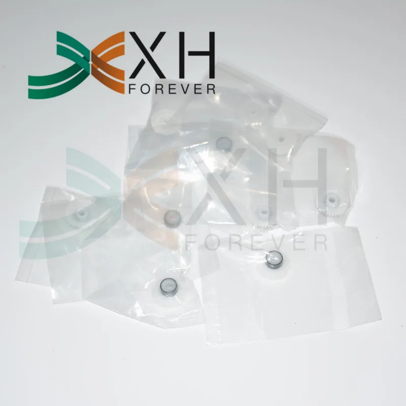 

10pcs. Compatible new Clutch Gear 32T NGERH0062QSZZ for Sharp AR160 AR161 AR200 AR206 AR207 AR5316 New Clutch Gear for AR 160