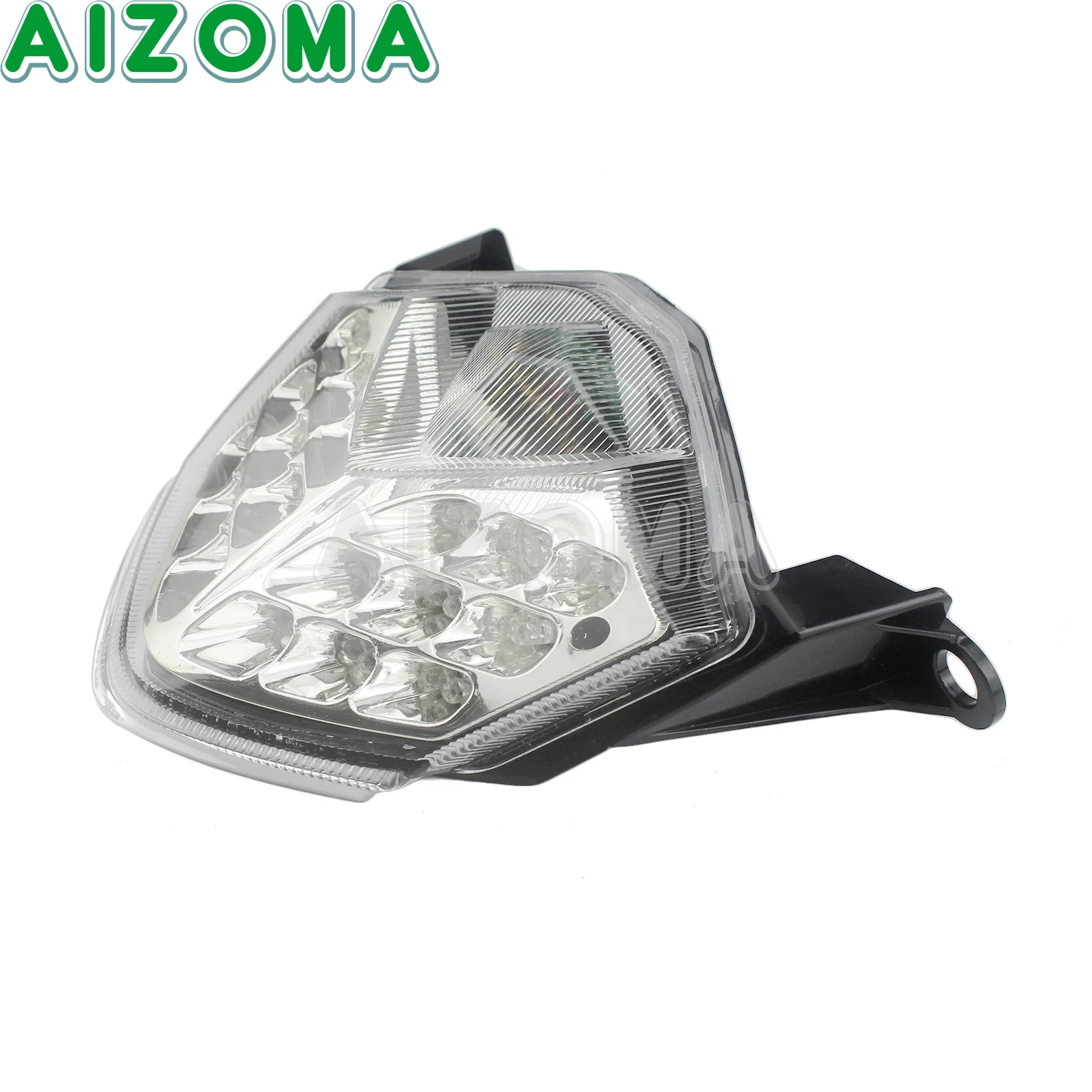 Светодиодный задний фонарь для мотоцикла 12 В |