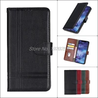 Flip Leather Phone Case For UMIDIGI Pro Pro A3X A3S Power Business Magnetic Wallet Card Slot Slim Cover Capa
