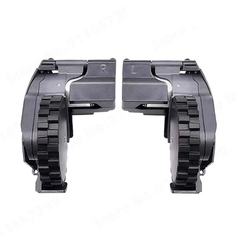 Рисунок 4 - Roborock S50 S51 S52 S55 колесо для путешествий