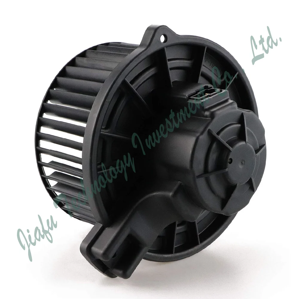 Нагреватель переменного тока вентилятор двигатель вентилятора для Kia Rio II 1 4 6