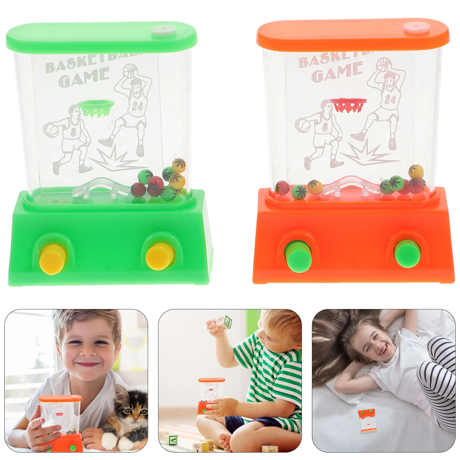 

2 шт., детский игрушечный пазл в виде кольца