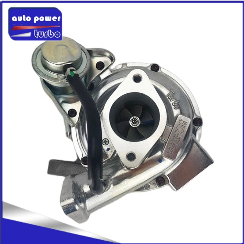 

RHF4H Turbo VB420119 VN4 VA420125 14411-MB40B 14411-VM01A Turbocharger for Nissan Navara D22 2.5L Common Rail