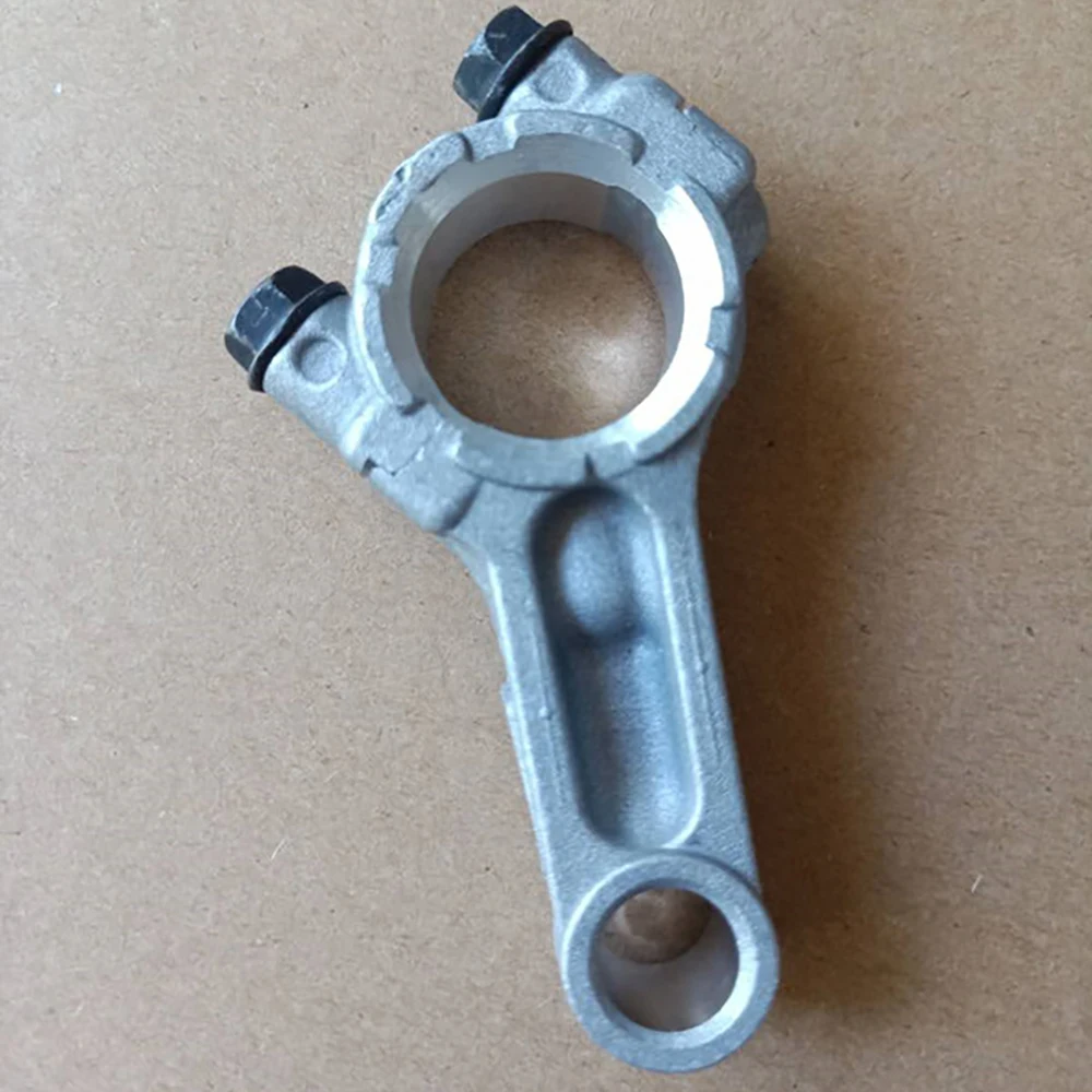

Free Shipping Connecting Rod Assembly Original Boat Engine Part For PARSUN 4Stroke 2.6hp Outboard Motor Spares