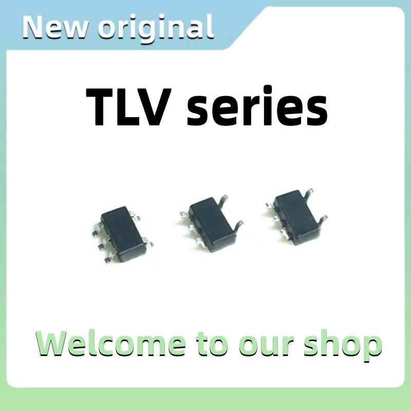 

TLV7011DCKR SC70-5 новый оригинальный