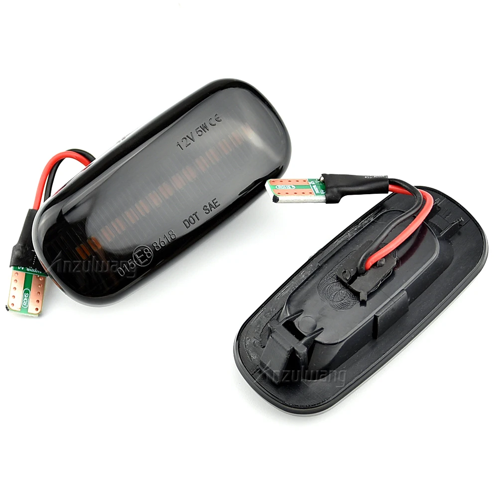 Для Audi A3 S3 8P A4 B6 B8 B7 S4 RS4 4F A6 C6 S6 C5 C7 2004-2011 2 шт.