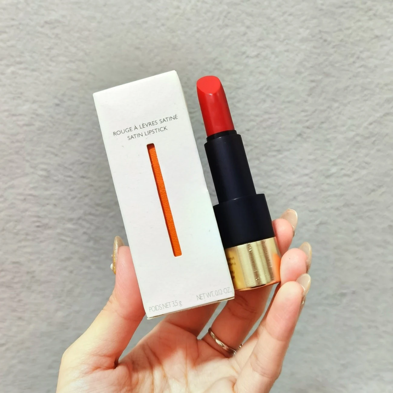 

High Quality New Makeup Rouge Matte Lipstick Limited Edition Lip Gloss Women Cosmetics Long Lasting Lip Stick Waterproof+GIF