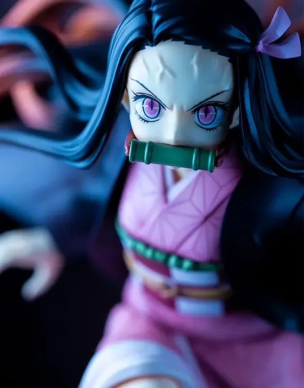 Фигурка Kamado Nezuko yasashii