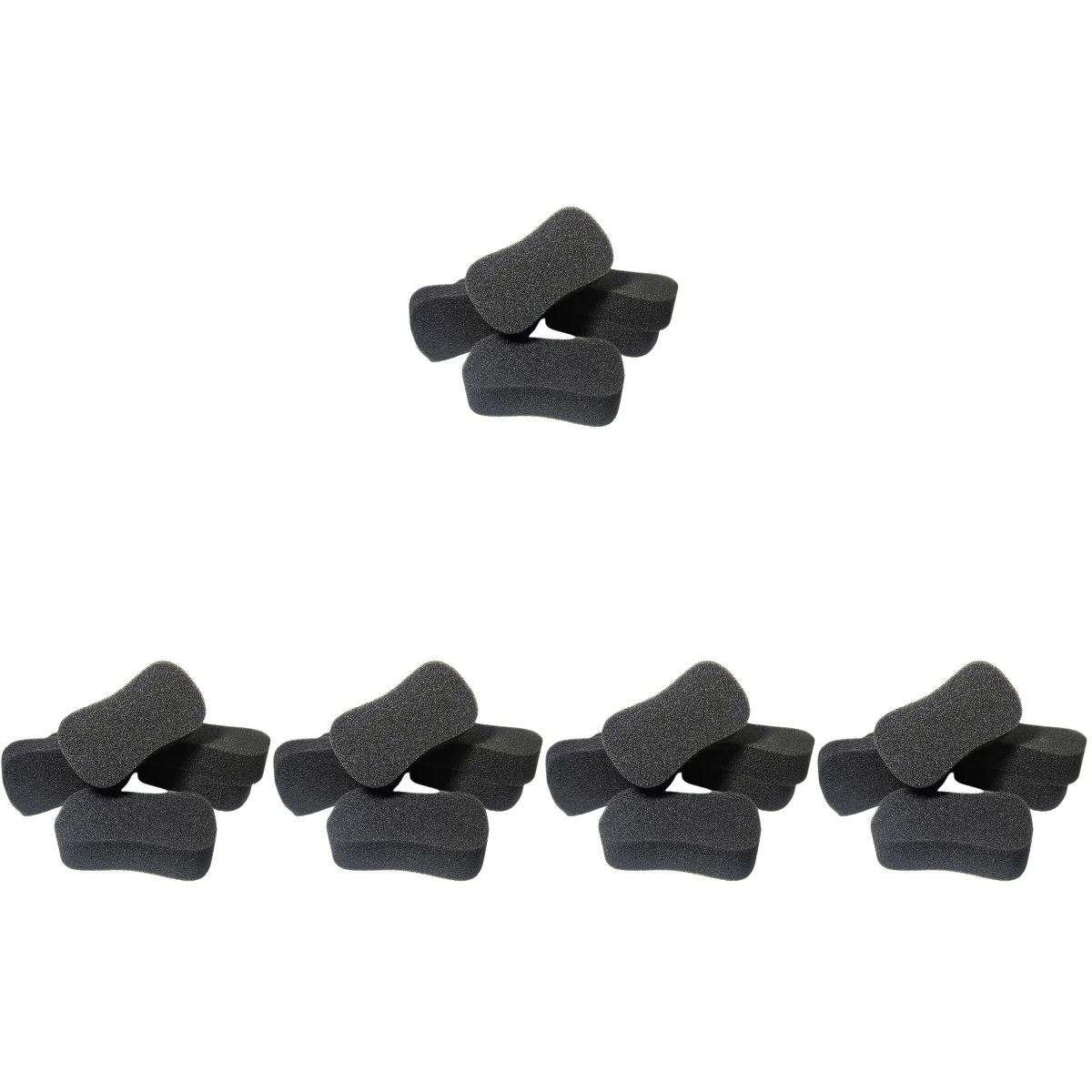 

Horse Clean Tool Feed Bucket Covers Large Sponges Portable Bath Tools Nursing Animals Cleaning Hose Accessories Car Wash