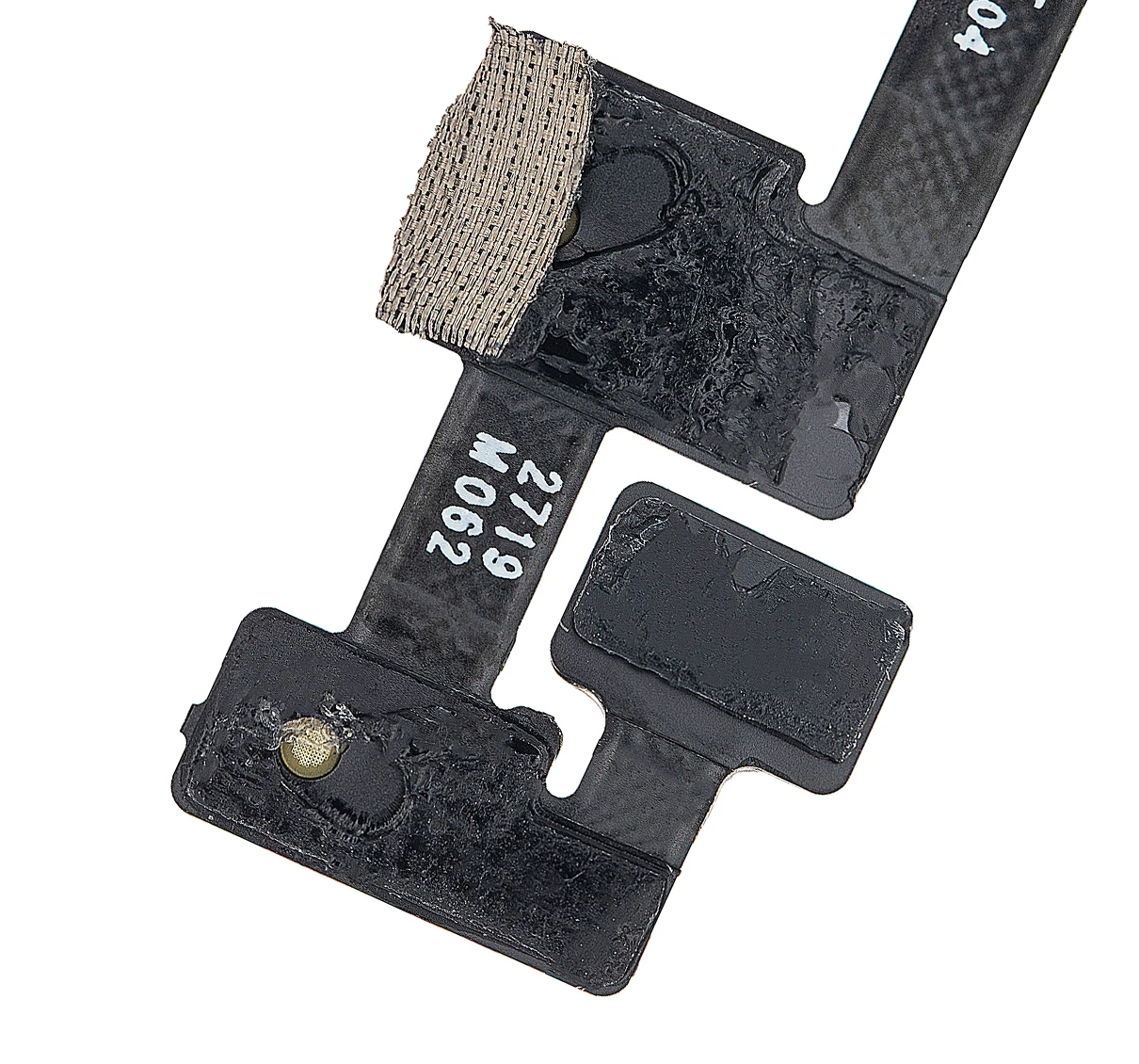 Гибкий кабель для микрофона совместимый с iPad 7 8 2019 2020