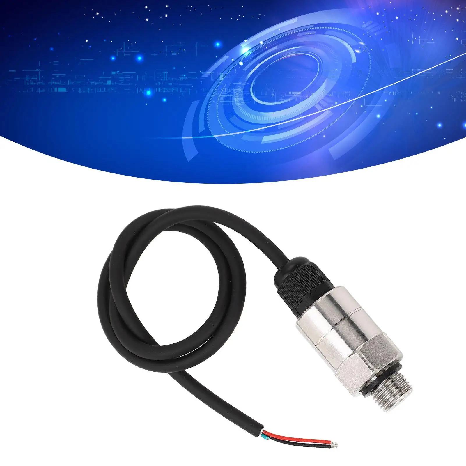 0-40MPa G1/4-дюймовый датчик давления 4-20mA выходного тока