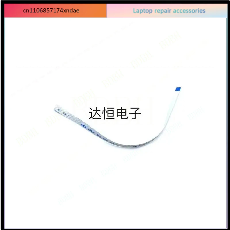 Оригинальная плата кнопки питания и USB-порта для LENOVO IdeaPad 15 ALC7 JS573 NS-E542 NS-E332 5C50S25328 БЫСТРАЯ ДОСТАВКА (art.: 3920db56dcdc9) - 3920db56dcdc9
