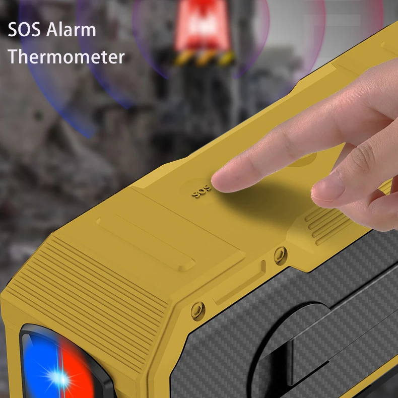 Глобальные радиоприемники Bt солнечные колонки цифровой портативный CD-плеер