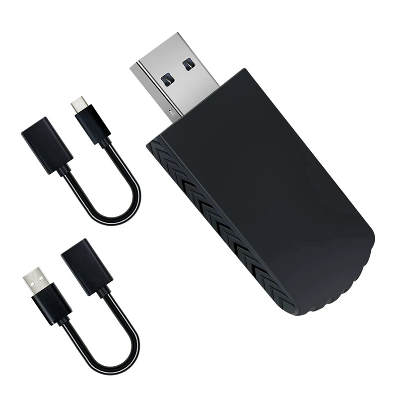 Автомобильный адаптер Carplay для Iphone