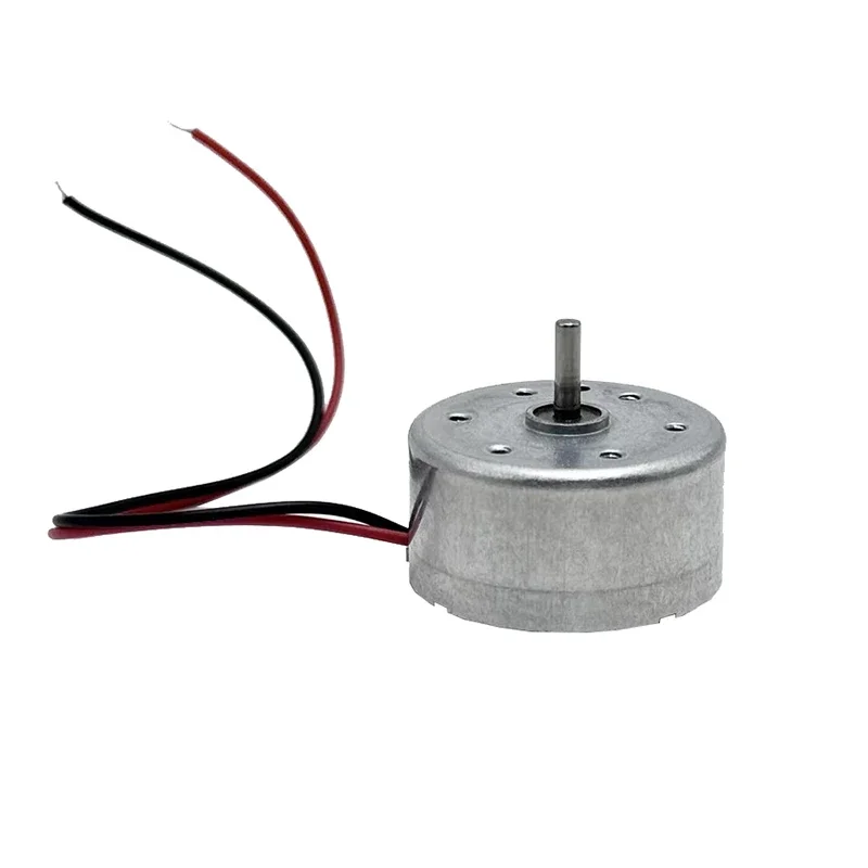 

KINGLY мотор RF-300C-11400 мини двигатель постоянного тока