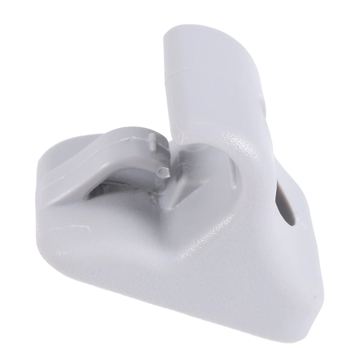 Автомобильный фиксатор 8523505100OM 1 шт. зажимы для солнцезащитного козырька