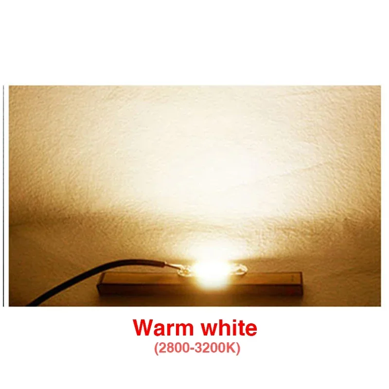 

Светодиодные чипы NIN FULL LED COB 3Вт 5Вт 7Вт 10Вт 220V