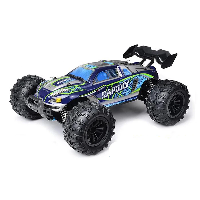 SCY 16101 1/16 RC автомобильные оригинальные запасные части 6224 желтая оболочка