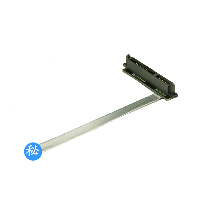 HDD кабель для HP 14Q-CY TPN-i132 TPN-i110 15-CW 340 G5 ноутбук SATA жесткий диск HDD гибкий кабель