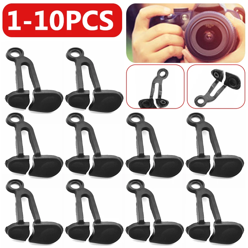 

1-10PCS for Nikon D800 D800E D810 Shutter Cable Rubber Top Cover Rubber Lid Door Camera Replacement Repair Parts for Nikon DSLR