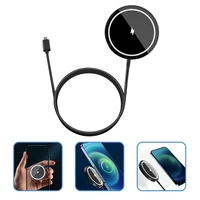 phonewireless magnetic charging device accessories mobilesupplies cell durable home magnet