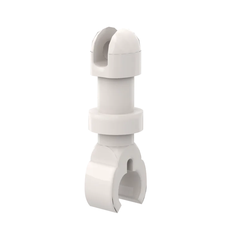 

10 шт., детали для Детского конструктора MOC 6265